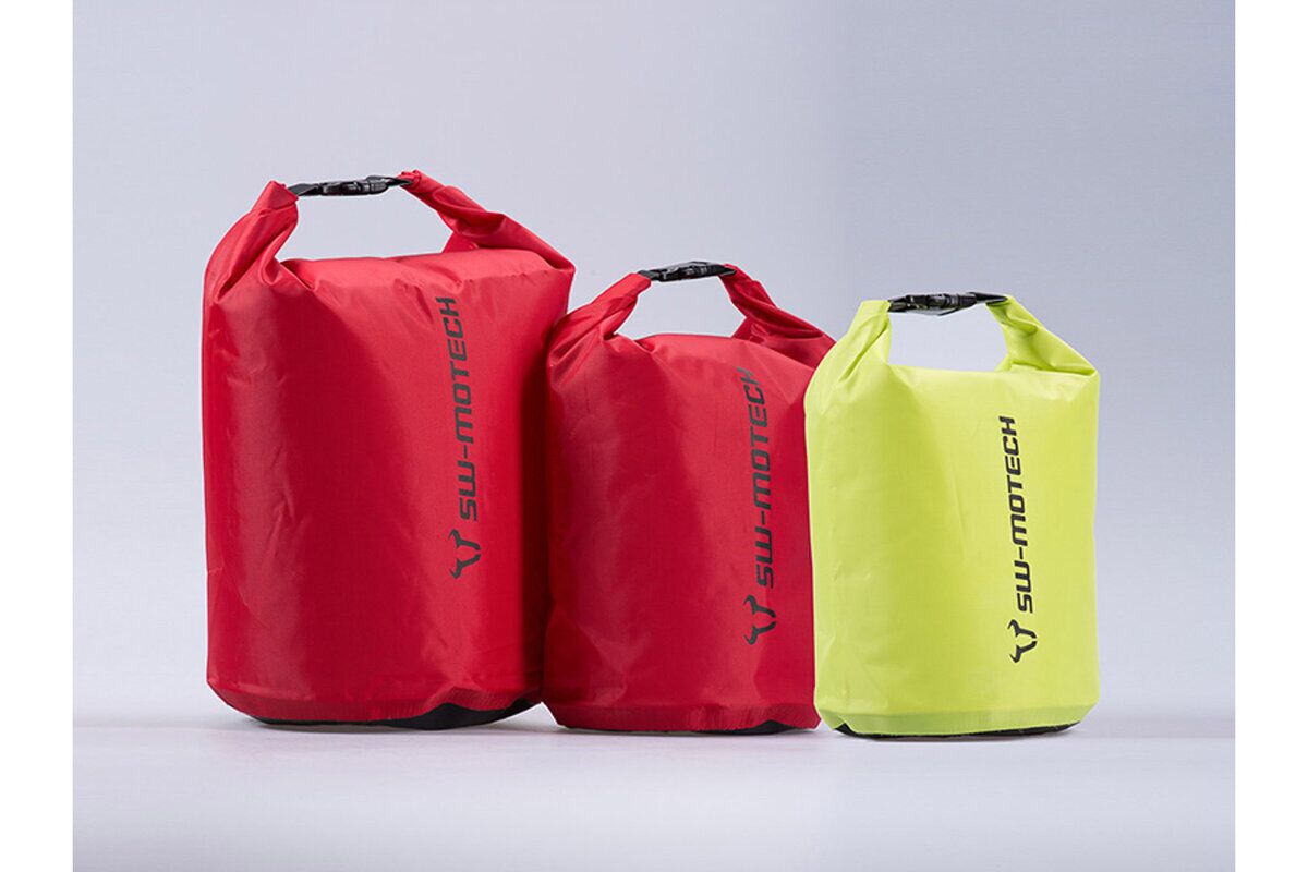 SW-MOTECH STORAGE BAG SET DRYPACK BC.WPB.00.017.10000