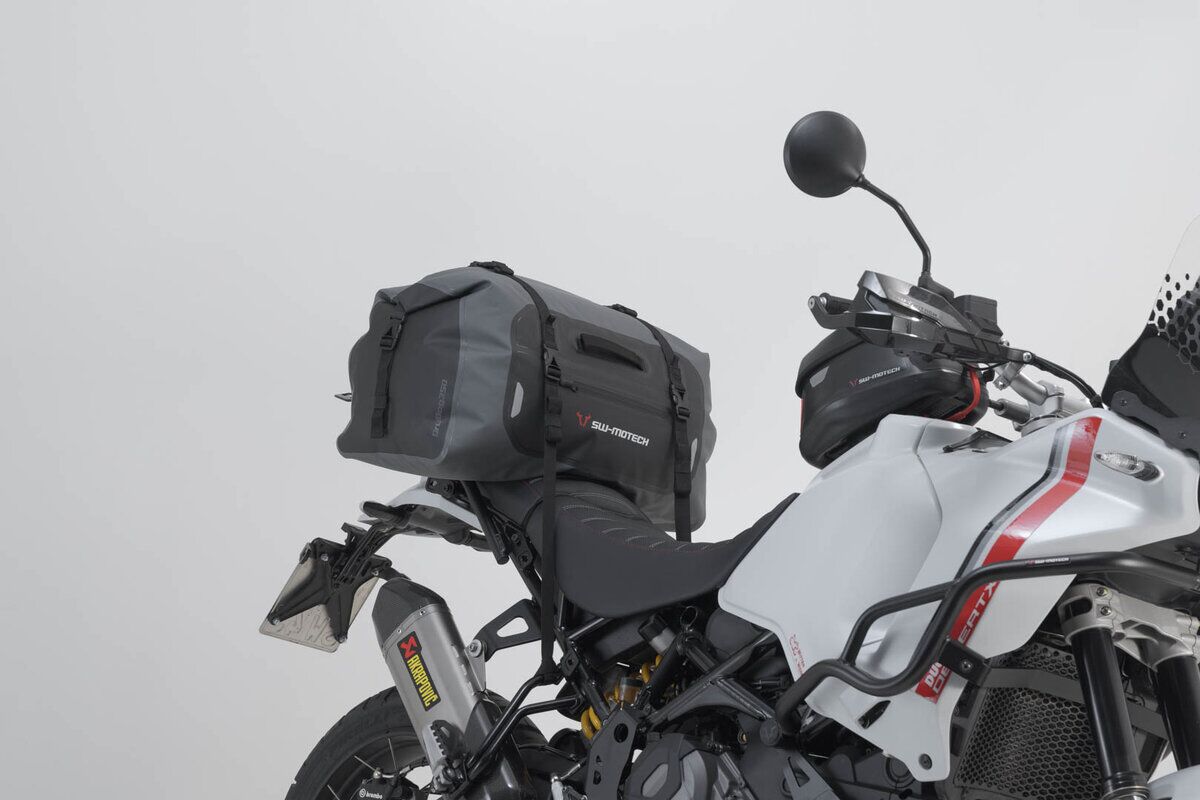 SW-MOTECH DRYBAG 350 TAIL BAG BC.WPB.00.001.20000