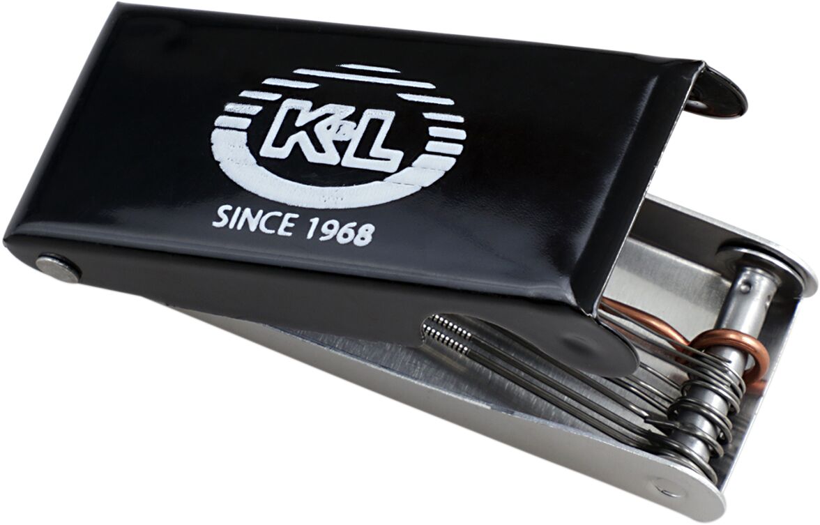 K&L SUPPLY CARB CLEANER WIRE SET 35-3498