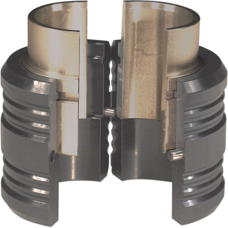 K&L SUPPLY H/D FORK SEAL DRIVER 35-7568