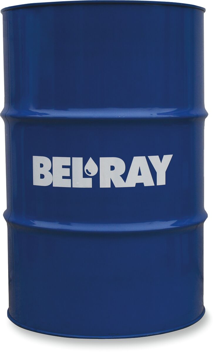 BEL-RAY OIL EXL MINERAL 4T 20W-50 208L 99100DR 301401150007