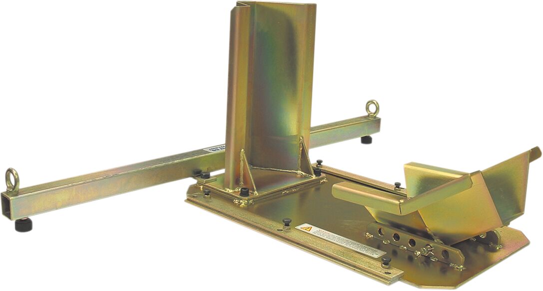 K&L SUPPLY CYCLE DOCK KIT 36-4090