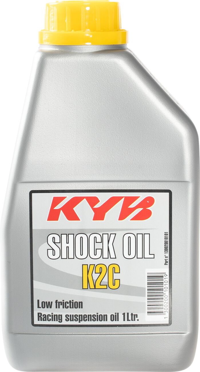 KYB KYB K2C SHOCK OIL 1L 130020010101