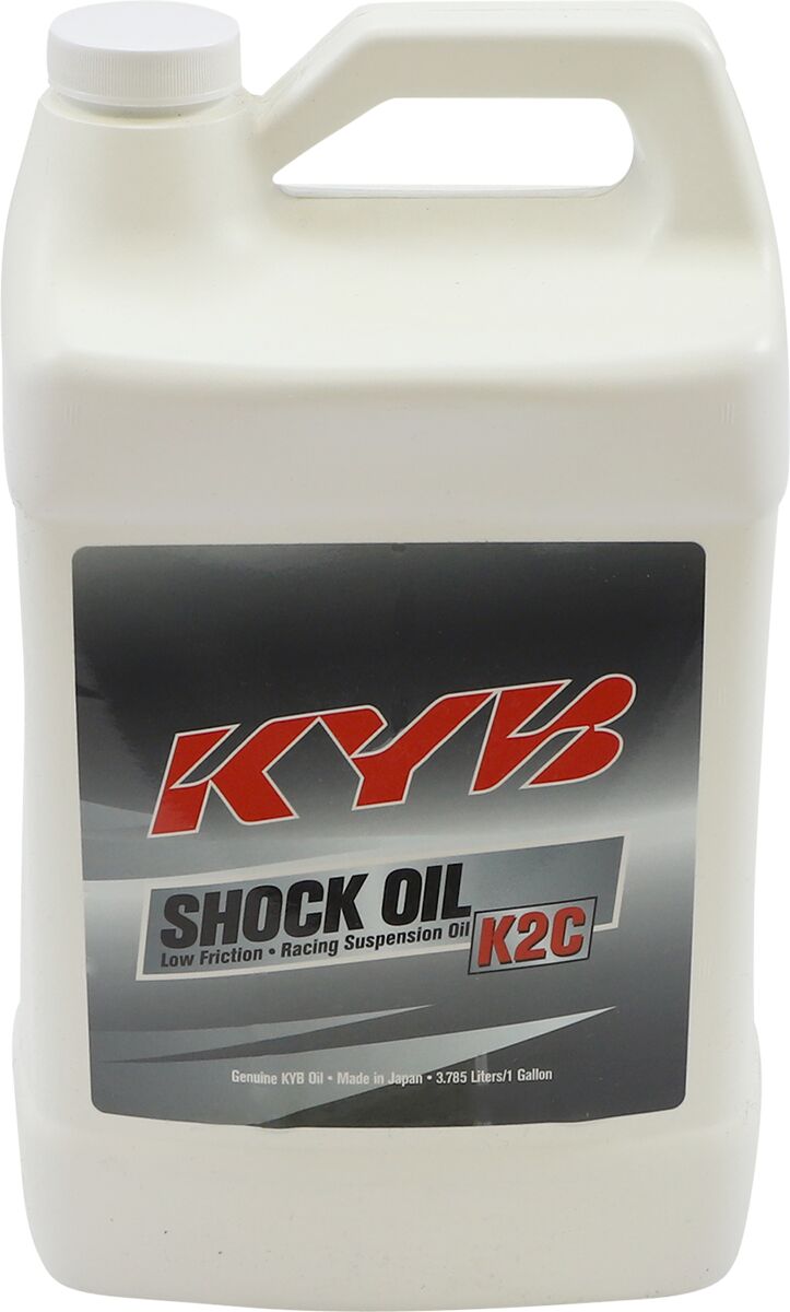 KYB KYB RCU OIL K2C 5L 130020050101