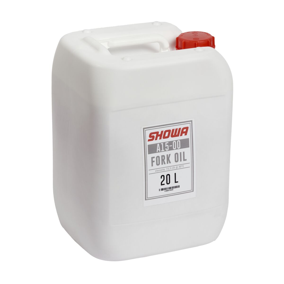SHOWA FF OIL A1500 20LT L598A15020