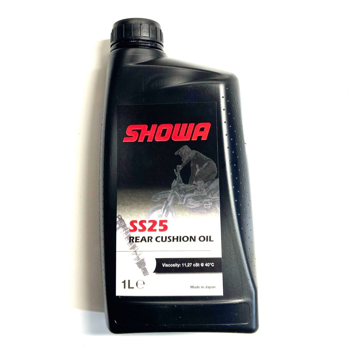 SHOWA RR OIL SS25 1LT L598025001