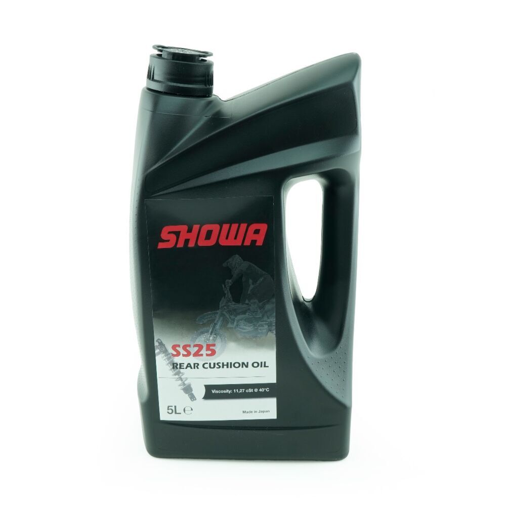 SHOWA RR OIL SS25 5LT L598025005