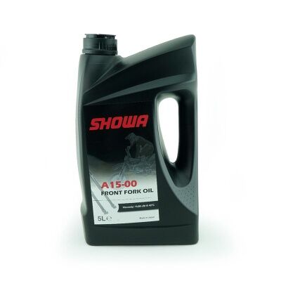SHOWA FF OIL A1500 5LT L598A15005