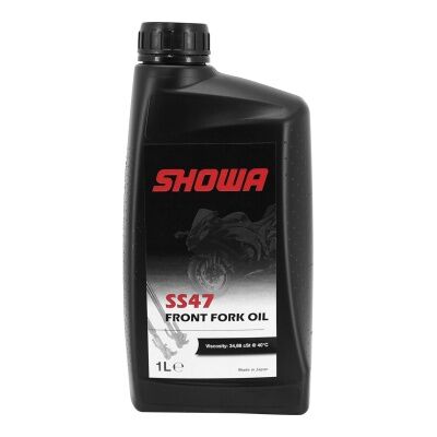 SHOWA FRONT FORK OIL SS47 1LT L598047001