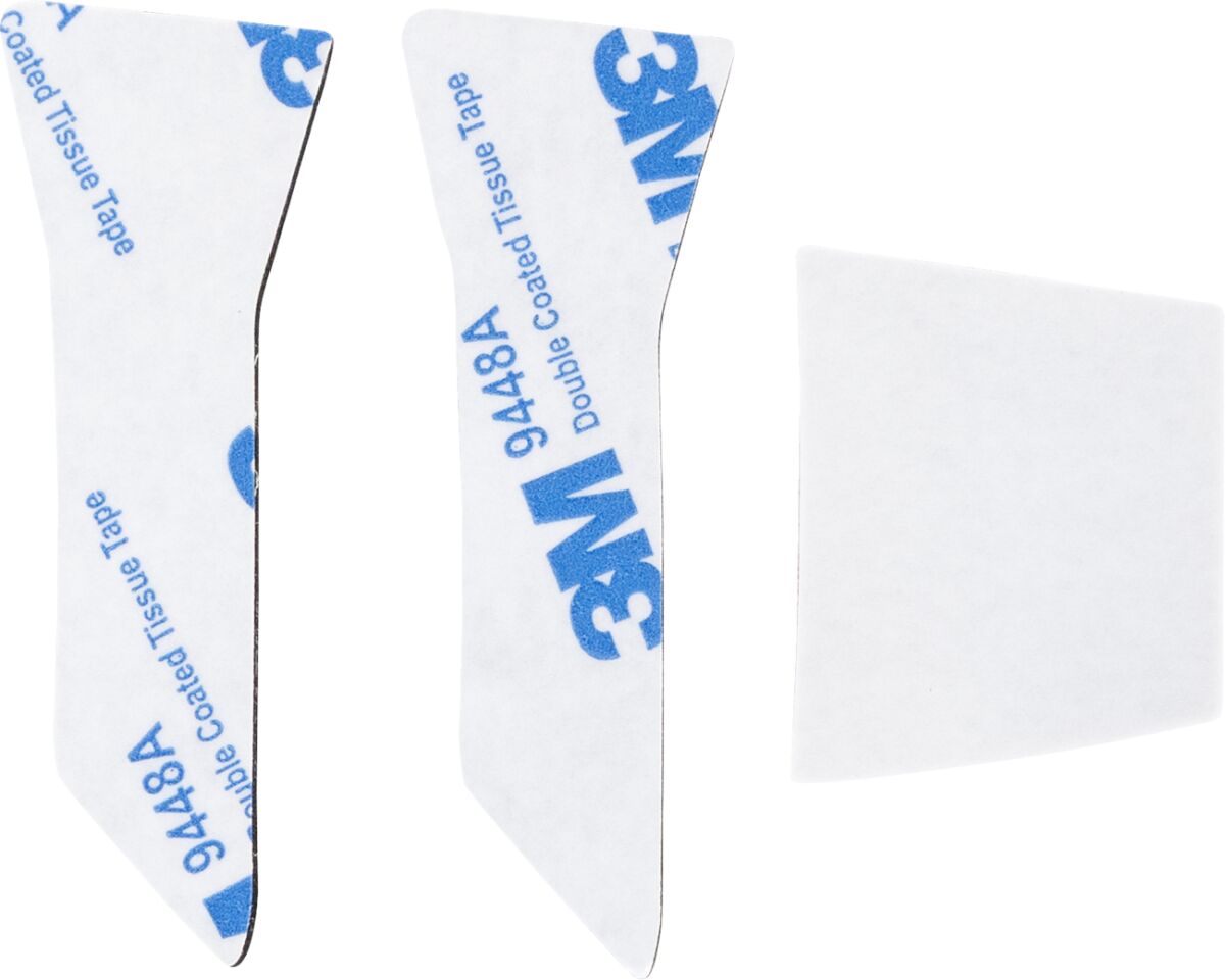 ICON THRESHOLD SPOILER ADHESIVE 3711-0057