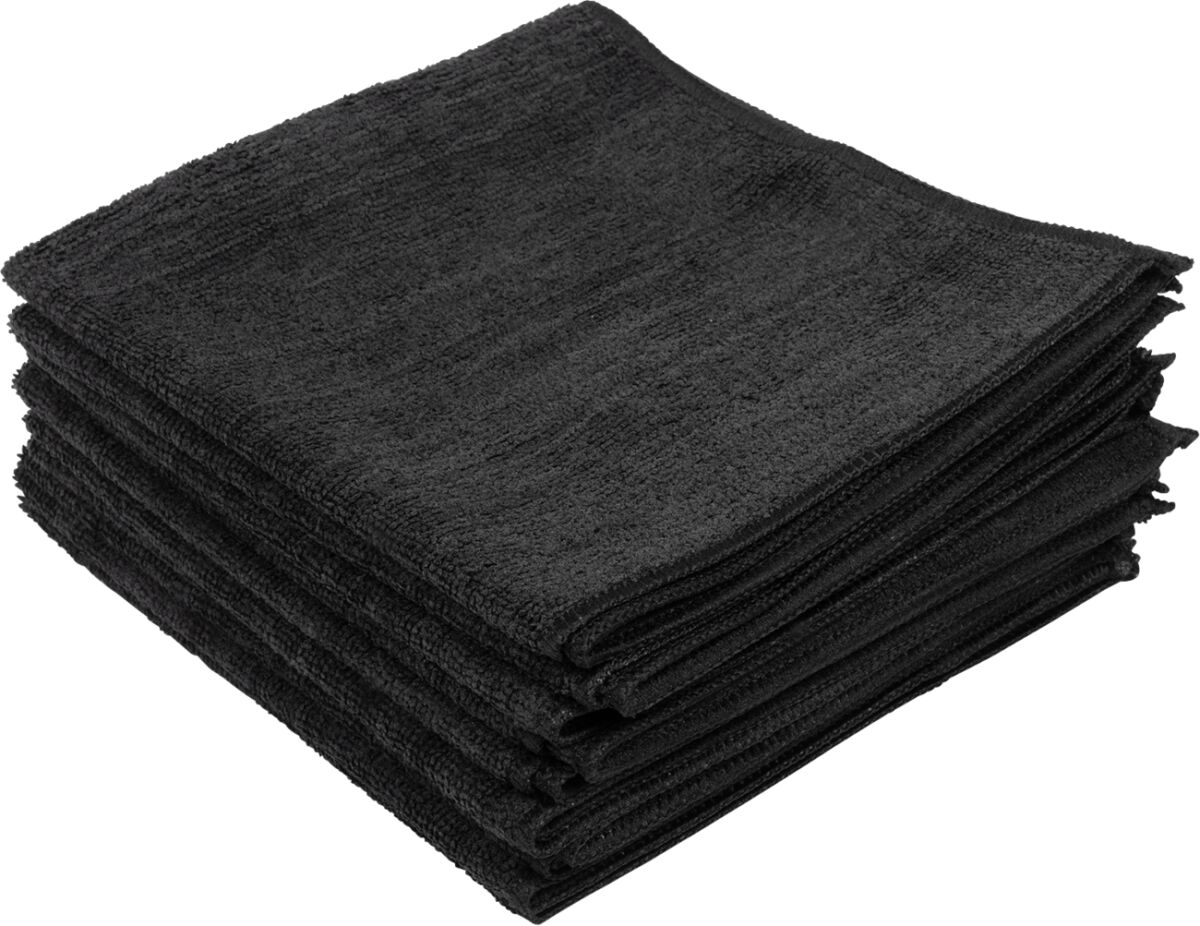 MOOSE OFFROAD HARD-PARTS PRO REUSABLE MICROFIBER TOWELS MORMT251010