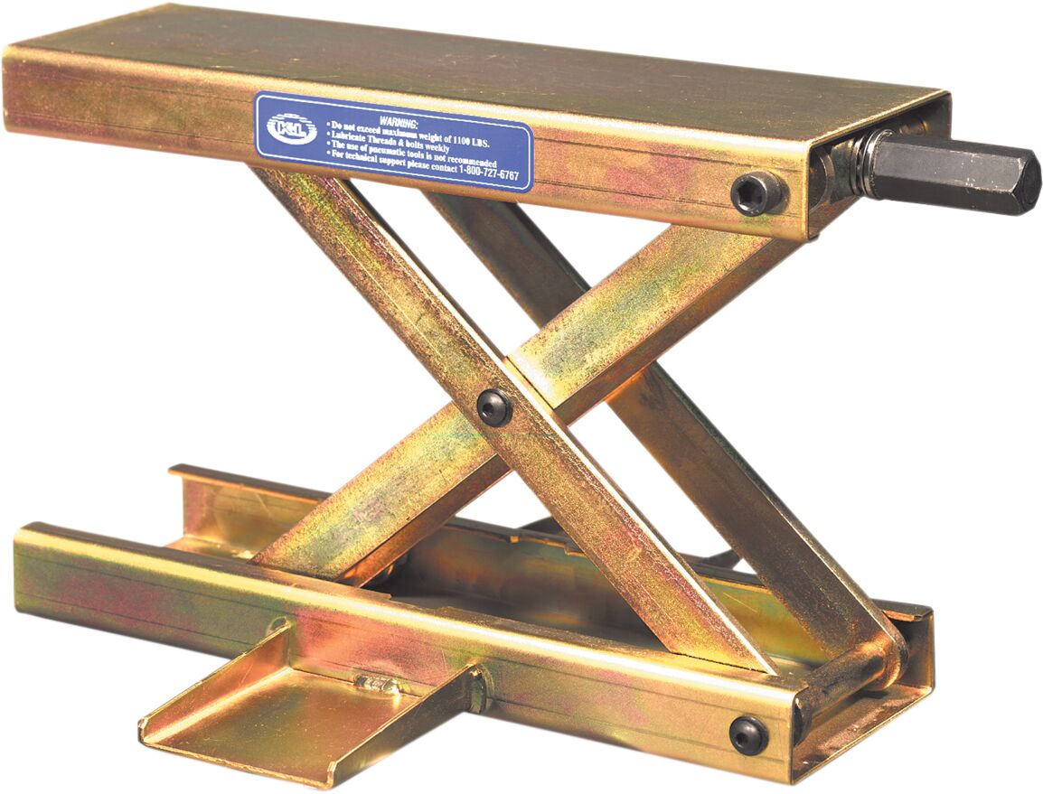 K-L SUPPLY σταντ 37-9841 MC450 Center Jack μεγ.φορτίο:498kg