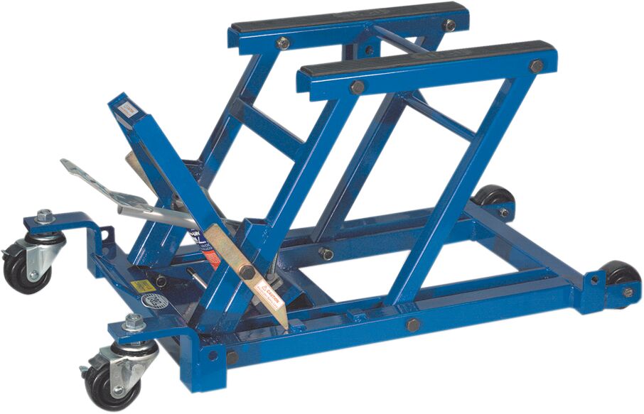 K&L SUPPLY MULTI-LIFT MC/ATV JACK 37-9885