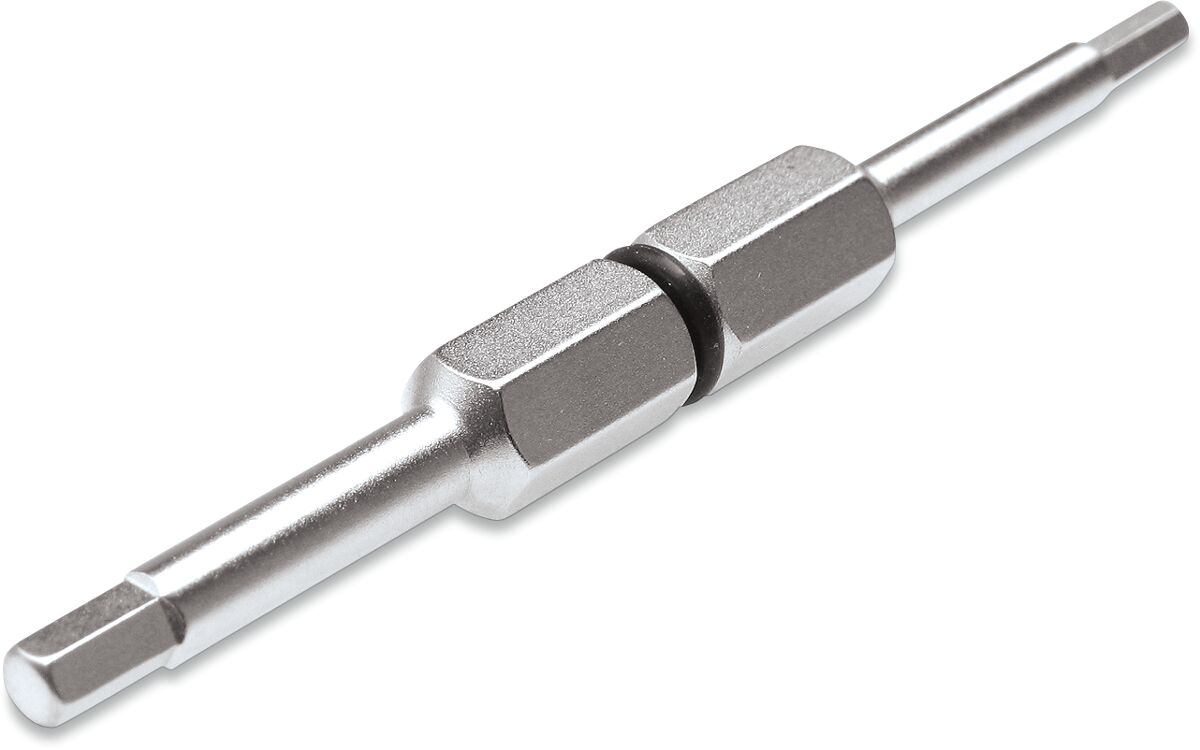 MOTION PRO TOOL HEX BIT 3MM X 4MM 08-0382