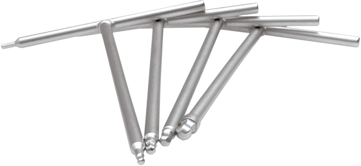 MOTION PRO TOOL T-HDL ALLEN ST 4-8MM 08-0383