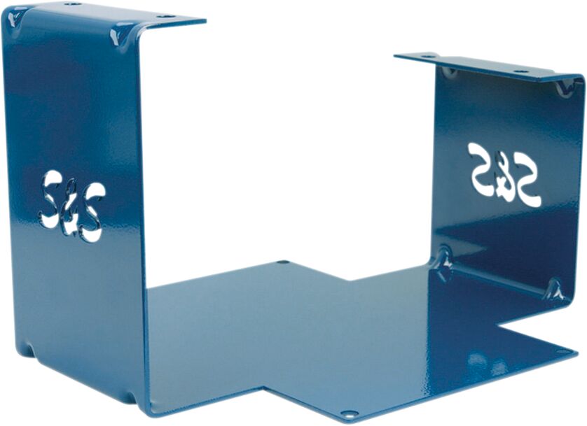 S&S CYCLE STAND ENGINE 36-99BT 53-0141