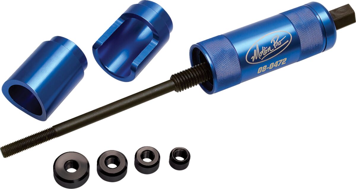 MOTION PRO TOOL DLX PISTON PIN PULER 08-0472