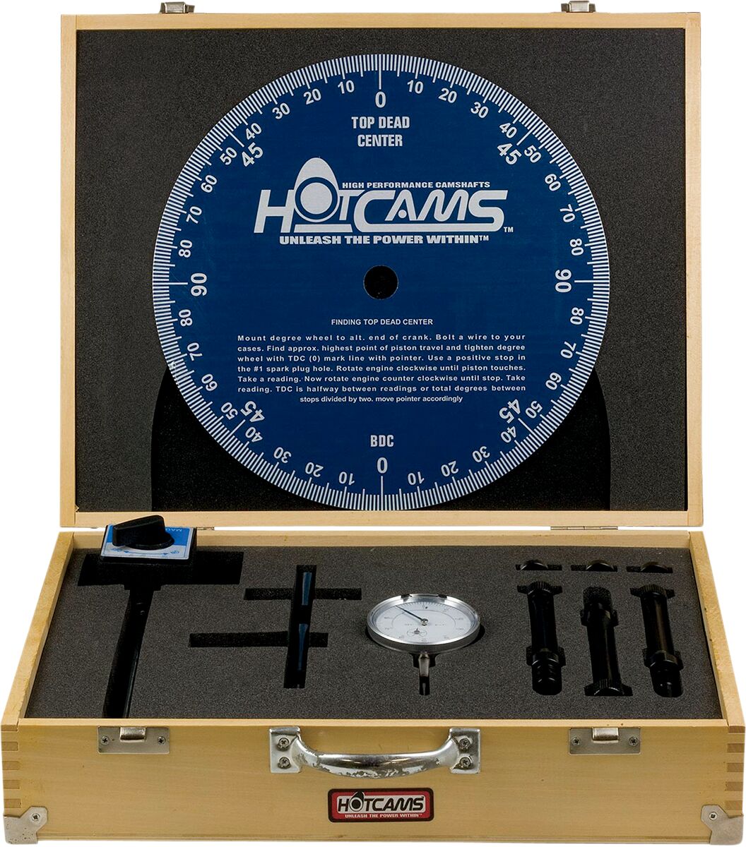 HOT CAMS CAM INSTALL TOOL METRIC CIK-001-M