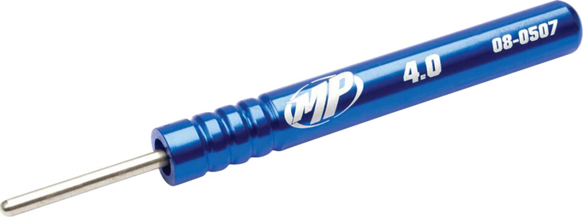 MOTION PRO TOOL VALVE SEAL 4.0MM 08-0507