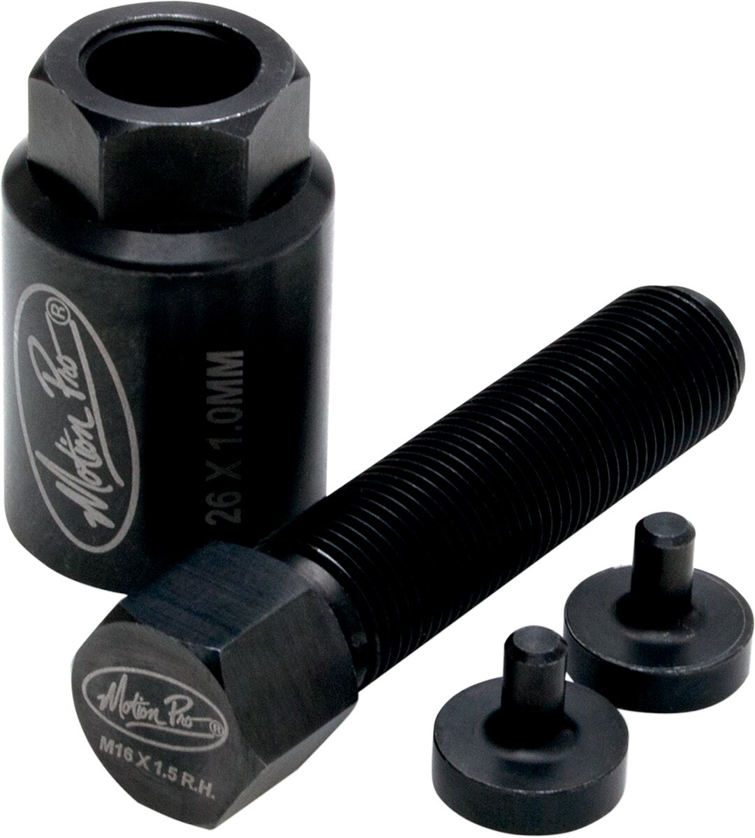 MOTION PRO TOOL FLYWHEEL PULLER KTM 08-0535