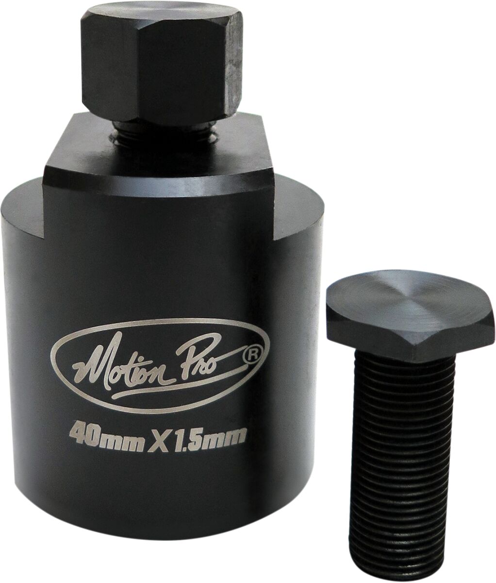 MOTION PRO TOOL PULLER M40X1.5 R.H. 08-0600