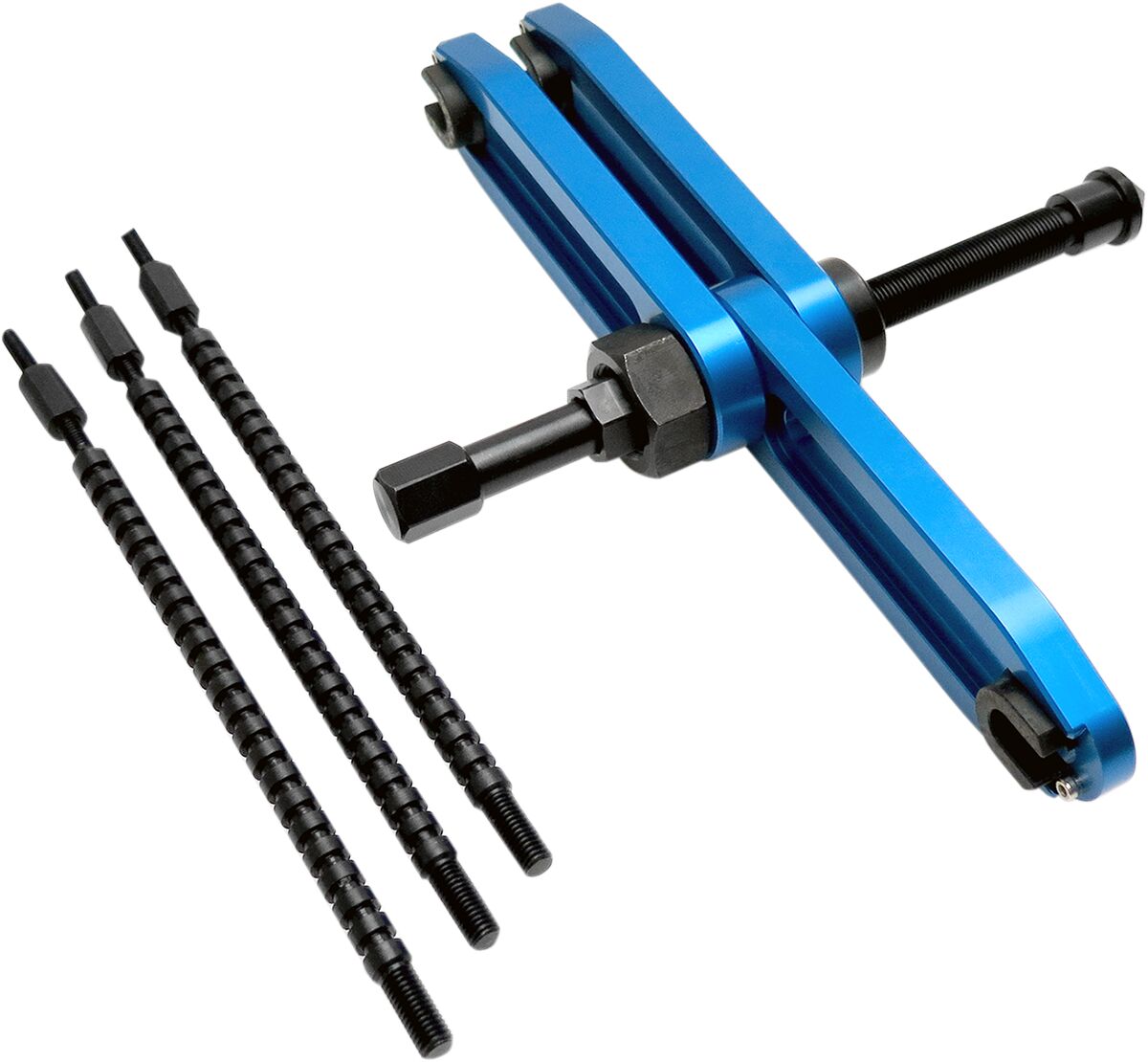 MOTION PRO TOOL CASE SPLITTER V2 08-0605