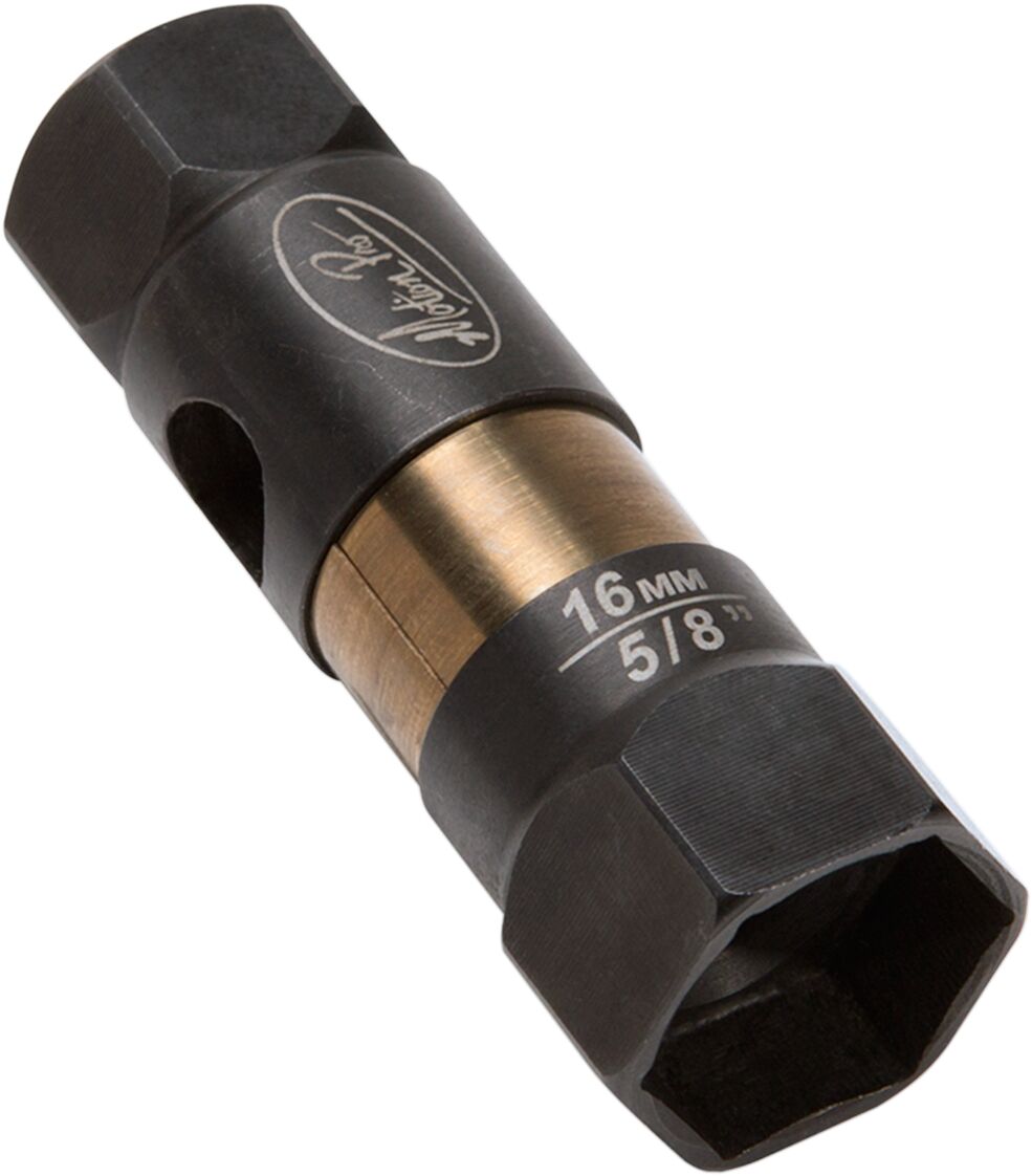 MOTION PRO TOOL PRO PLUG SOCKET 16MM 08-0649