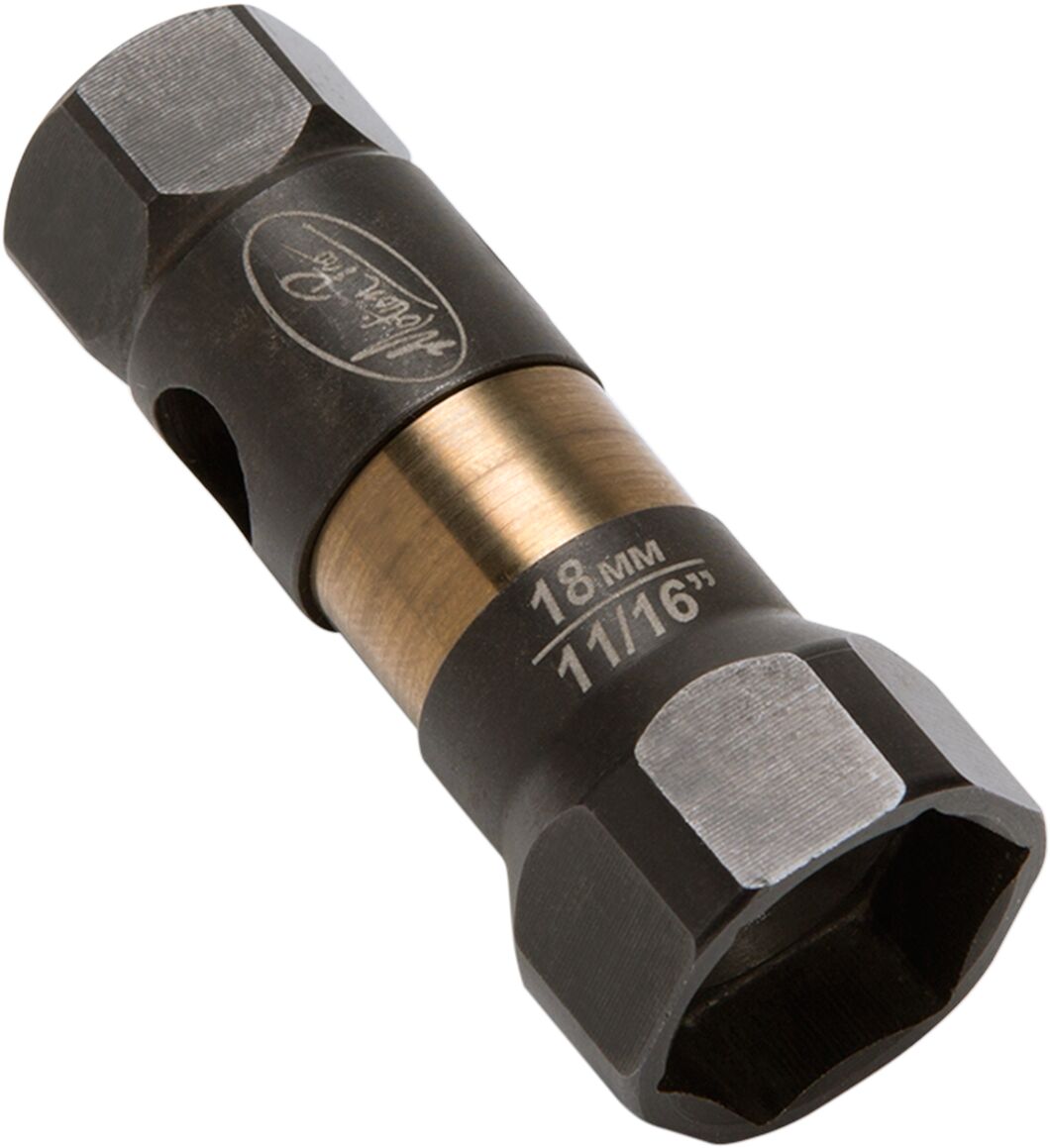 MOTION PRO TOOL PRO PLUG SOCKET 18MM 08-0650