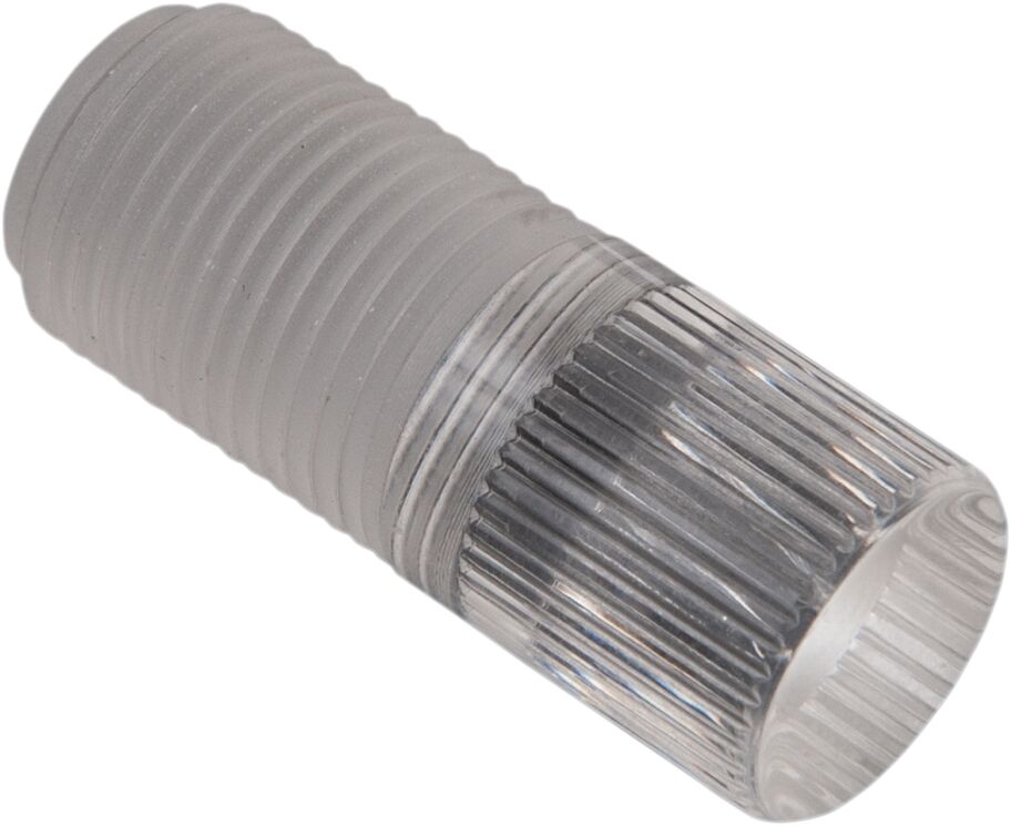 DRAG SPECIALTIES PLUG TIMING HOLE CLR LONG 39-0203