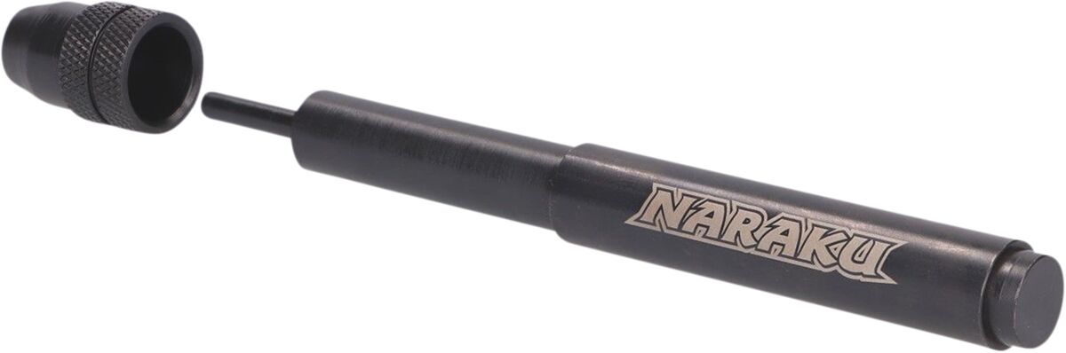 NARAKU TOOL PIN CIRCLIP 12MM NK902.02
