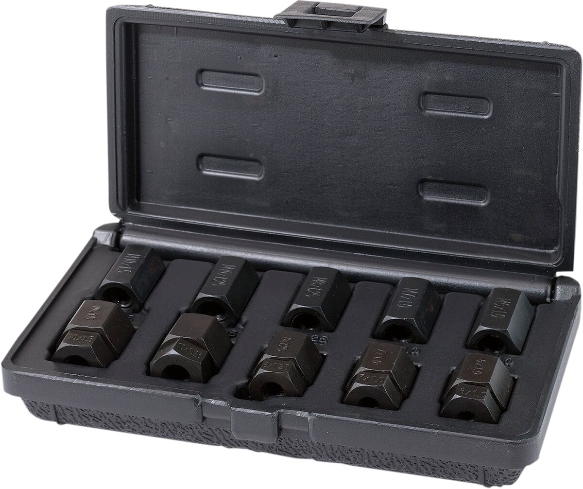 MOOSE OFFROAD HARD-PARTS TOOL STUD REMOVAL SET MSE 390-9725