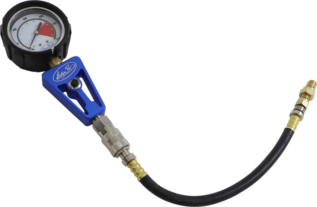MOTION PRO TOOL COMPRESSION TESTER 08-0651