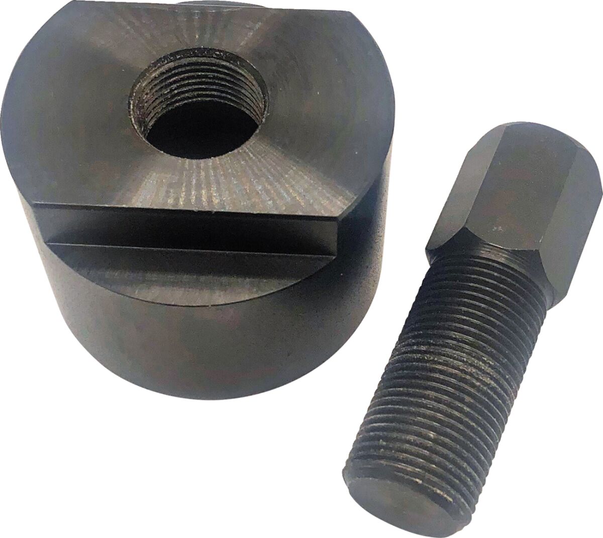 RICK'S MOTORSPORT ELECTRIC PULLER FLYWHEEL 50-501