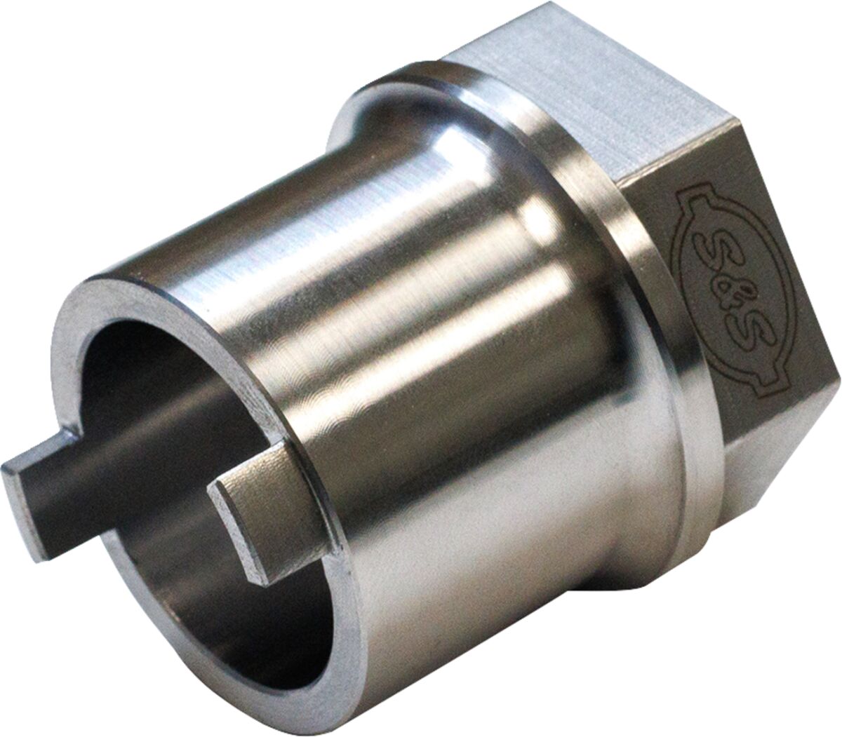 S&S CYCLE Tool Cam Phaser M8 CVO models 530-0072