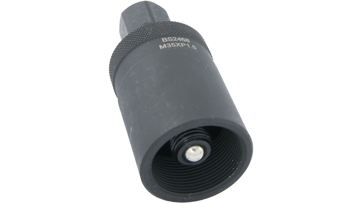 BIKESERVICE MEGANET FLYWHEREL PULLER - M35 BS2468