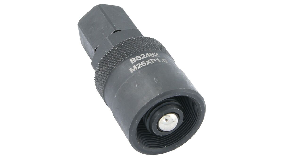 BIKESERVICE MEGANET FLYWHEREL PULLER - M26 BS2462