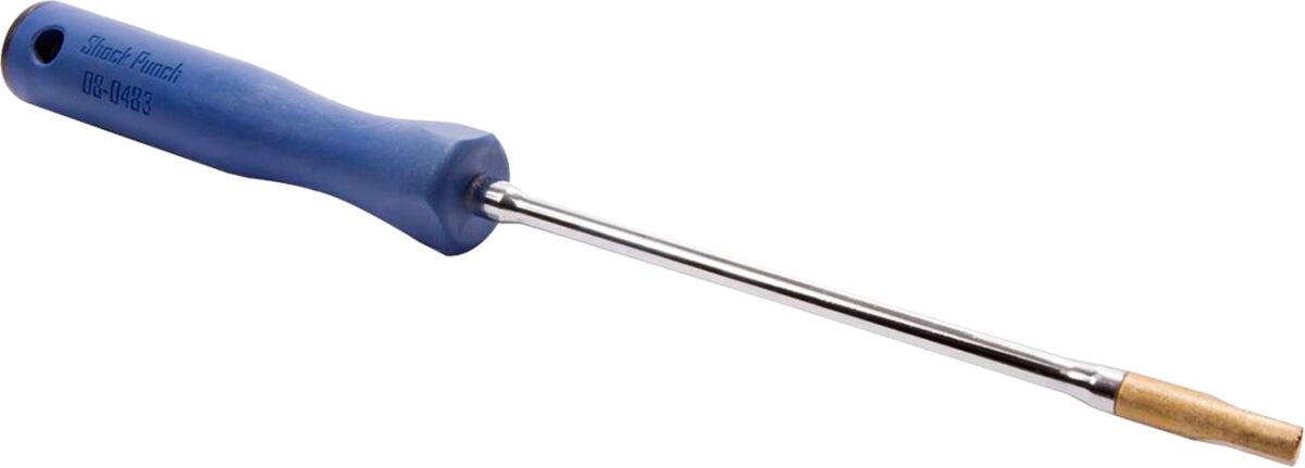 MOTION PRO TOOL SHOCK PUNCH 08-0483