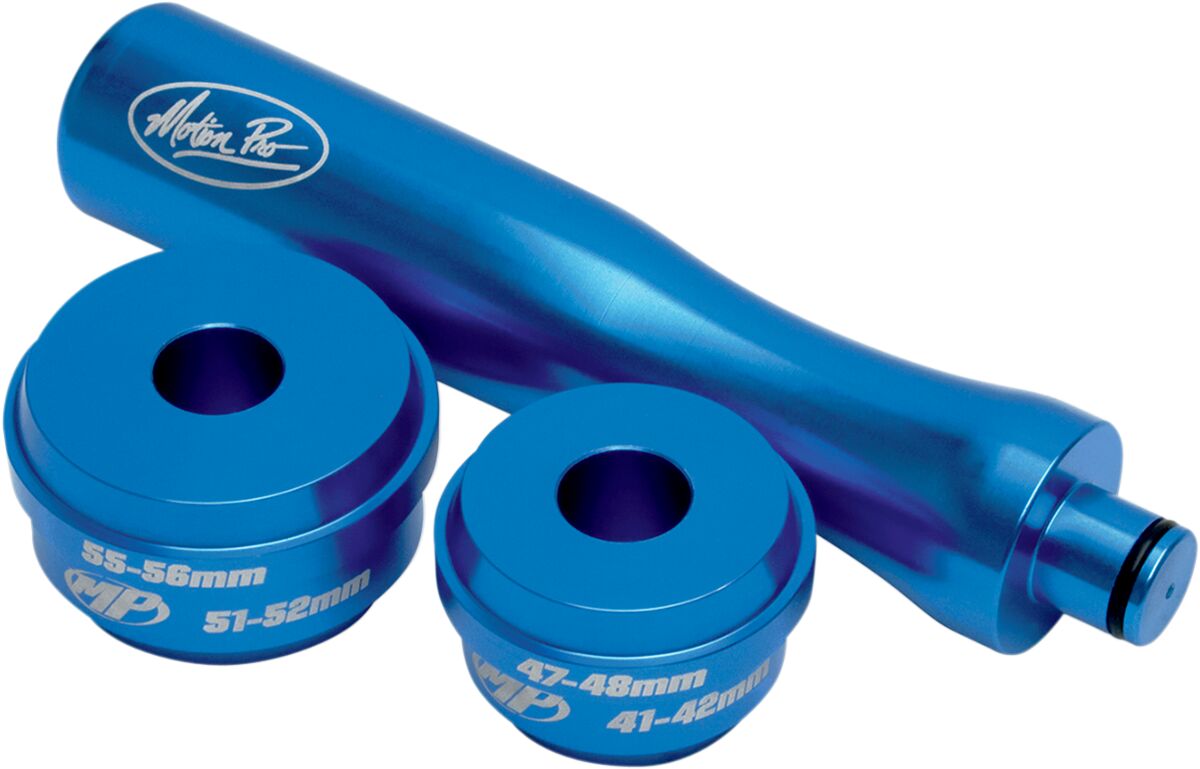 MOTION PRO TOOL BEARING DRIVER-STEER 08-0550