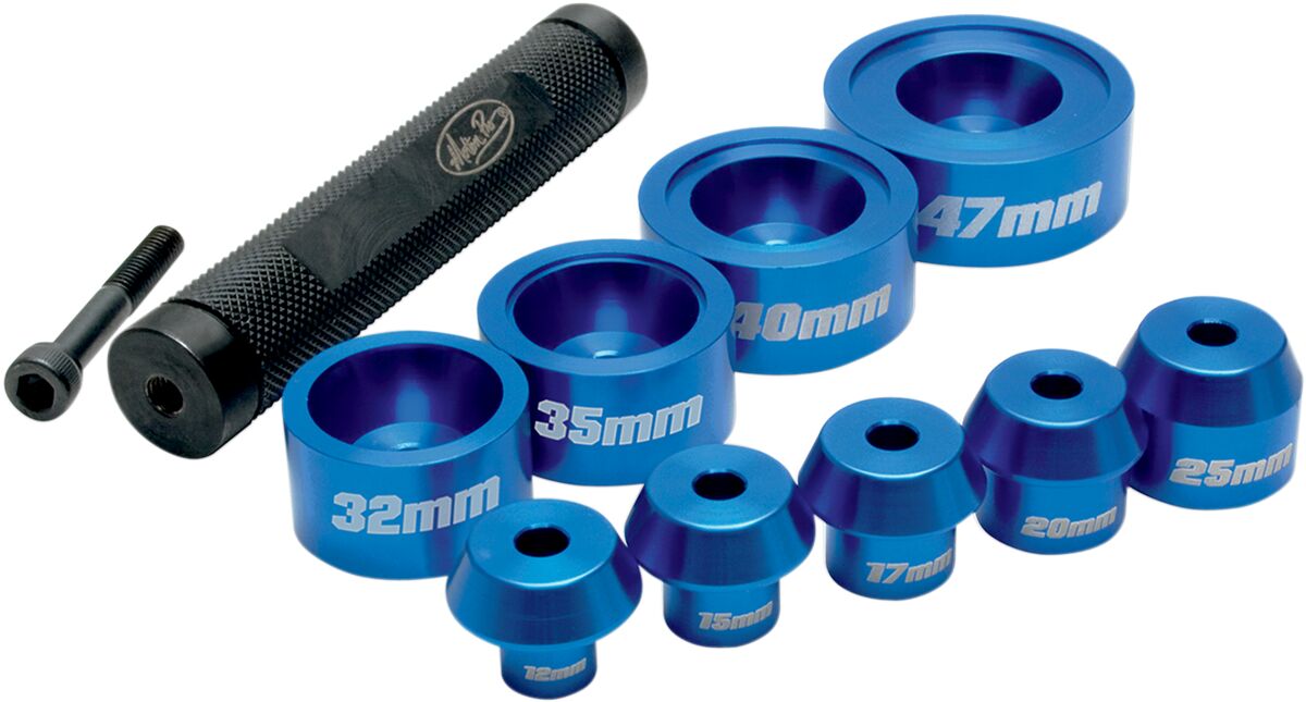 MOTION PRO TOOL BEARING DRIVER-WHEEL 08-0551