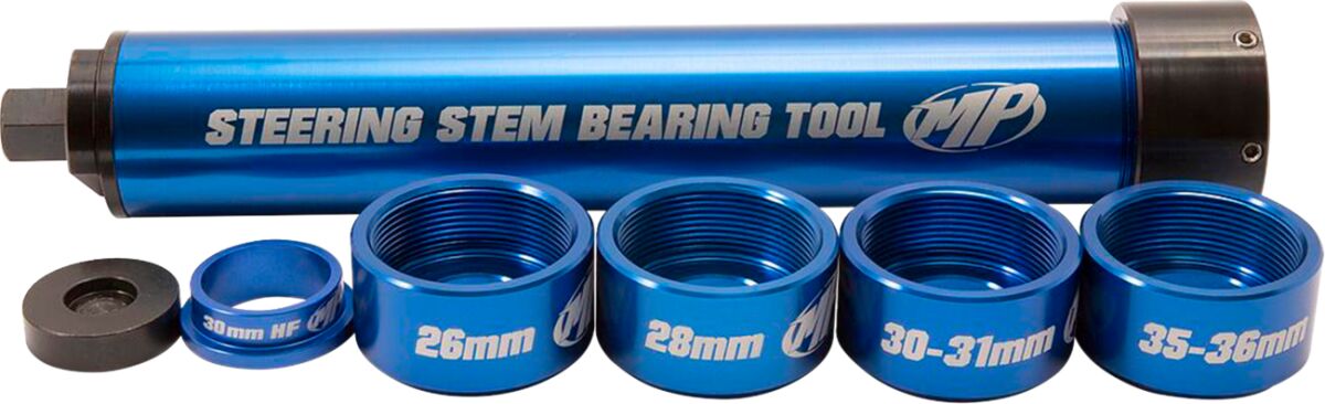 MOTION PRO TOOL BEARING STEER STEM 08-0544