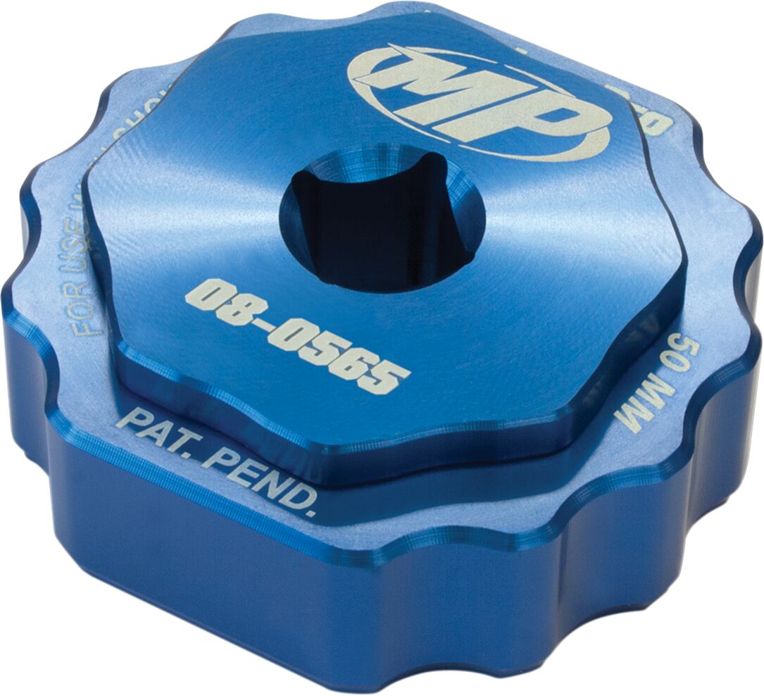 MOTION PRO TOOL FORK CAP-SHOWA 08-0565