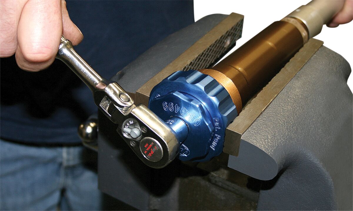 MOTION PRO TOOL FORK CAP-SHOWA 08-0565
