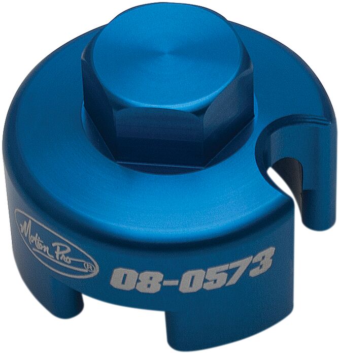 MOTION PRO TOOL FORK CAP SOCKET KTM 08-0573