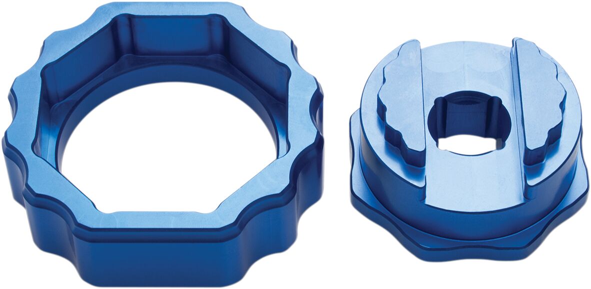 MOTION PRO TOOL FORK CAP SHOWA 50MM 08-0569