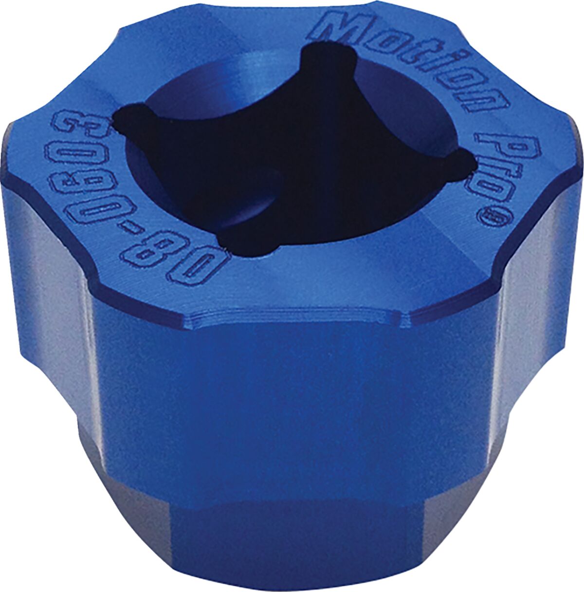 MOTION PRO TOOL FORK BOLT-SHOWA SFF 08-0603