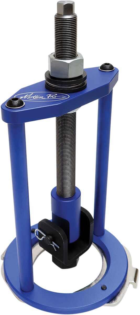MOTION PRO TOOL SHOCK SPRING COMP 08-0608