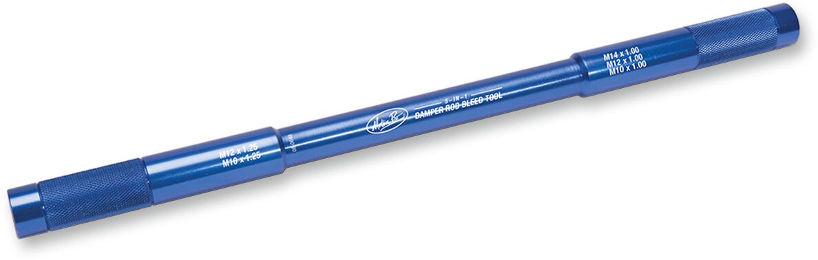 MOTION PRO TOOL DAMPER ROD BLEED 08-0648