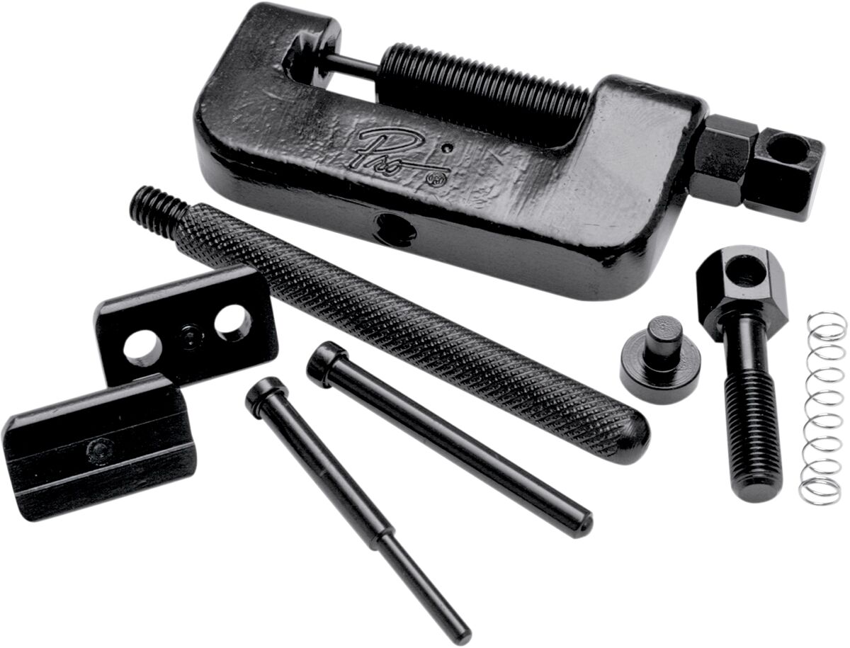 MOTION PRO TOOL CHAIN BRK RVT PRESS 08-0467