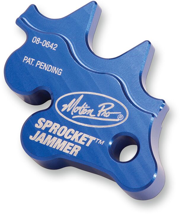 MOTION PRO TOOL SPROCKET JAMMER 08-0642