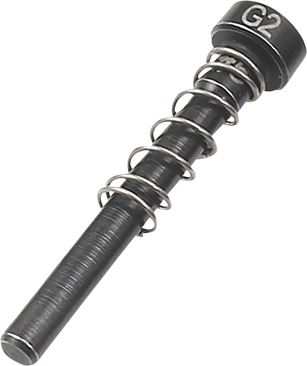 BIKESERVICE PUSH PIN 4.9MM BS3510G2